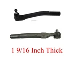 Ref Oe Ford CF8C3Z3A131B CF8C3Z3A131C 11-19 F450 Wide Track Axle 99R 9/16 Inch. Fixed Price $140.00.