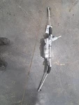 2024 Legacy Outback Power Steering Gear/rack And Pinion SKU#4135646. Fixed Price $300.68.