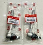 Tie Rod Hr-v Honda End Fits Front 53540T7J003 1.5 Right 1.6 Steering 2015-. Fixed Price $68.88.
