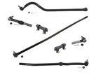 Pro Date 02/07/94 To 97 For Dodge Ram 1500 2500 4X4 Drag Link Tie Track Bar. Fixed Price $271.00.