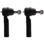 Front Left & Right Outer Tie Rod End For Chevy Colorado Gmc Canyon Isuzu I-280. Fixed Price $24.34.