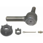Moog Chassis Products ES416R Front Right Outer Steering Tie End. Fixed Price $37.99.