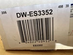 ES3352 Tie Rod End Made Korea Free Shipping Returns. Fixed Price $16.95.