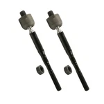 Moog Steering Tie Rod Ends Kit Front Inner 2PCS Set For Nissan Maxima Altima. Fixed Price $92.95.