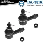 Front Outer Tie Rod End Pair Set 2 Left & Right For Lancer Mirage Colt Summit. Fixed Price $26.85.