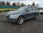Steering Gear/rack Vin Fp 7TH And 8TH Digit Fits 13-17 Audi Q5 5363075. Fixed Price $375.00.