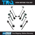 Trq Front Steering & Suspension Kit Fits Mercedes-benz. Fixed Price $249.95.