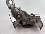 10-17 Audi A5 2L 2DR Rear Left Spindle Knuckle Hub Oem. Fixed Price $88.00.