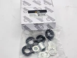 Driveworks Replacement Tie Rod Bushing Kit K6531B. Fixed Price $14.99.