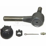 Moog Steering Tie Rod End ES351RL C5AZ3A130A Ford Lincoln Mercury. Fixed Price $46.22.