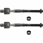 New Front Set Of Lh & Rh Side Inner Tie Rod End Fits Bmw Z4 325CI. Fixed Price $65.81.