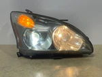 04-09 Lexus RX350 Xenon Hid Headlight Afs Lamp Right Passenger Side Complete. Fixed Price $299.99.