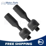 Front Inner Tie Rod Ends For Chevrolet Trailblazer Chevy Ext 2002. Fixed Price $23.96.