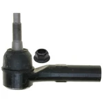 Acdelco 46A1036A Outer Steering Tie Rod End With Fitting, Pin, And Nut. Fixed Price $61.72.