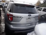 Steering Gear/rack Power And Pinion Fits 16 Explorer 31707476. Fixed Price $749.07.