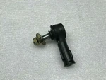 Lamborghini Gallardo Steering Rack And Pinion End Link Ball Joint Oem. Fixed Price $1000.00.