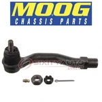 Moog Steering Tie Rod End For TA2359 T3648 T3600 MES3648 MES3600 Cz. Fixed Price $56.99.