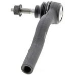 Steering Tie Rod End Mevotech GES3585 Fits 03-07 Cadillac Cts. Fixed Price $50.00.