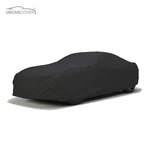 Softtec Stretch Satin Indoor Full Car Cover For Bmw 435I 2013-2016. Fixed Price $127.49.