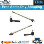 New Front Tie Rod Left & Right Side Kit For 2011-20 Town Country Grand Caravan. Fixed Price $71.82.