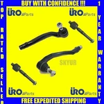 Mercedes W163 ML320 ML430 ML350 Inner Outer Tie Rods Kit Set Of Lh+rh Uro. Fixed Price $103.33.
