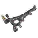 Steering Spindle Knuckle Rear Left W/ Abs Hole For Kia Optima Hyundai XG300 2001. Fixed Price $79.88.