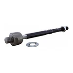 Ackoja Inner Tie Rod For Honda Jazz Iii. Fixed Price $18.06.