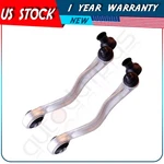 For Audi A4 A6 A8 Quattro 2PCS Upper Control Arm And Ball Joint Suspension Kit. Fixed Price $40.08.