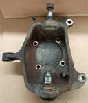 Ford 2005-2016 Passenger Steering Knuckle 7C3Z3130B 10 Lug 2WD Oem F450 F550. Fixed Price $599.99.