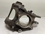 2013-2015 Audi RS5 Oem Rear Right Passenger Spindle Knuckle Hub 8K0505432AS (tl). Fixed Price $225.00.