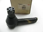 Trw ES187R Front Right Outer Steering Tie Rod End. Fixed Price $26.95.