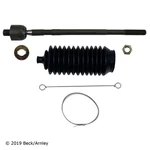 Beck Arnley 101-7456 Steering Tie Rod End Kit For 91-99 3000GT Diamante Stealth. Fixed Price $51.99.