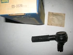 Moog Tie Rod End ES-332R New Box Free Shipping. Fixed Price $29.99.