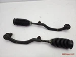2008 Mini Cooper R56 R57 R55 Steering Gear Rack Tie Rod Set 32106778548. Fixed Price $49.99.