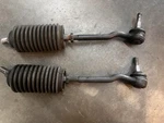 95-98 Porsche 911 993 Tie Rod End Assembly Inner And Outer Left Right. Fixed Price $99.99.