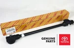 45440-35080 Toyota 4RUNNER Pickup Truck Hilux Genuine Steering Drag Link New Oem. Fixed Price $130.68.