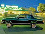 1979 Chevy Monte Carlo Low Rider 24X36 Inch Poster Great Looking!. Fixed Price $29.99.
