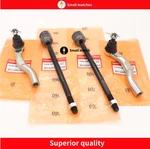 Oem Set Inner + Outer Tie Rod Steering Gear For 2017-2022 Honda Cr-v. Fixed Price $112.10.