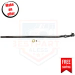 Moog DS1456 Tie Rod End Front Right Side For 1998-1999 Dodge Ram 2500 Base 4WD. Fixed Price $158.55.