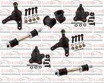 Front End Ball Joints Sway Bar Bushings For Mazda 4WD B2600 1987-1993 Models. Fixed Price $96.40.