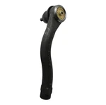 Moog ES800583 Front Left Outer Steering Tie Rod End For 2008-2015 Nissan Rogue. Fixed Price $18.09.
