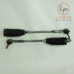 C453 W453 16-19 Smart Fortwo Ev Power Steering Rack And Pinion Tie Rod Set A868. Fixed Price $134.99.