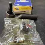 Fits Ford Fairlane Mercury Montego Cougar Outer Steering Tie Rod Moog ES360RL. Fixed Price $27.66.