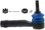 Steering Tie Rod End Mevotech MES3493T. Fixed Price $39.95.