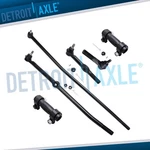 4WD Front Inner Outer Tie Rod Adjusting Sleeve For 1994-1997 Dodge Ram 2500 3500. Fixed Price $110.82.
