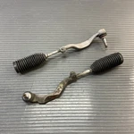 20166-2024 Bmw 228I F44 Front Left & Right Steering Tie Rod W/ Boot Set Of Oem. Fixed Price $102.00.