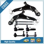Front Lower Control Arm Ball Joins Sway Bar Tie Rods For 2000-2003 Nissan Maxima. Fixed Price $91.32.