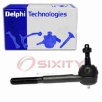 Delphi TA2127 Steering Tie Rod End For T2836 MES2836RL MDS80434 JTE7042 Zn. Fixed Price $31.15.