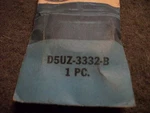Nos 1975 - 1991 Ford Econoline Club Wagon Front Ball Joint Stud Seal New Oem. Fixed Price $14.99.