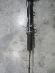 03 04 Dodge Grand Caravan Power Steering Gear Rack & Pinion 3.3L 3.8L. Fixed Price $94.46.